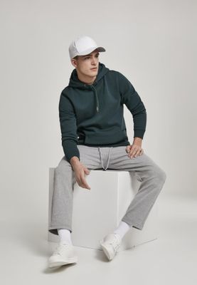 Klassisk hoodie