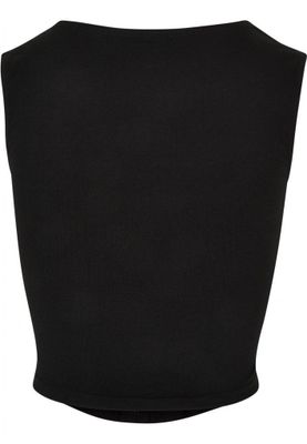 Short Corsage Top
