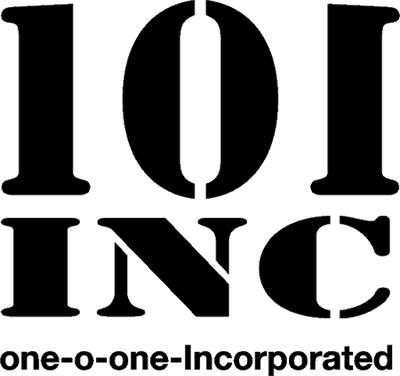 101 INC