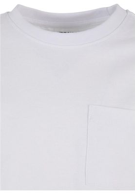 Boys Heavy Oversized Pocket Longsleeve