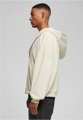 90's Zip Hoody