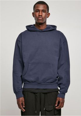 Heavy Terry Garment Dye Hoody