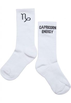 Def Zodiac Socks