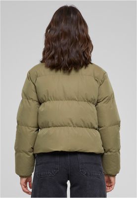 Jacka för dam – tiniolive