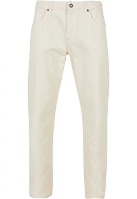 Colored Loose Fit Jeans