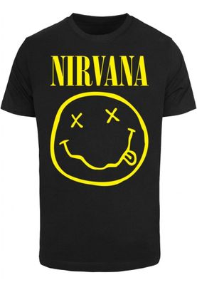 Nirvana Lithium Tee