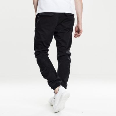 Joggers med stretch