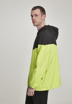 2-tone tech windrunner