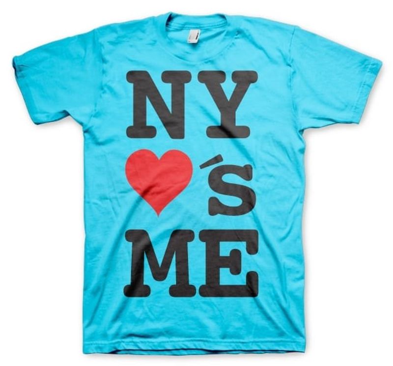 NY Loves Me!
