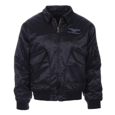 Aviator jacket CWU men