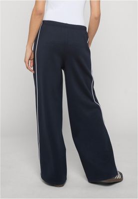 Vida byxor för dam i scuba – navy