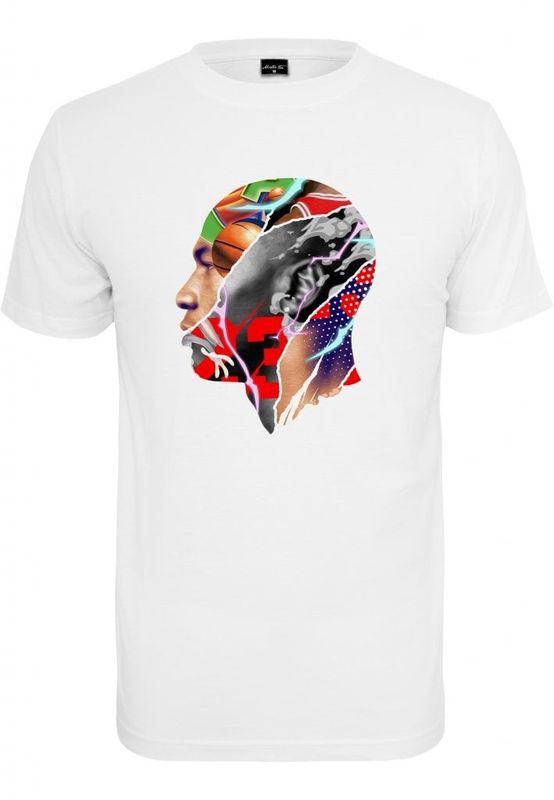 Legend Head Tee