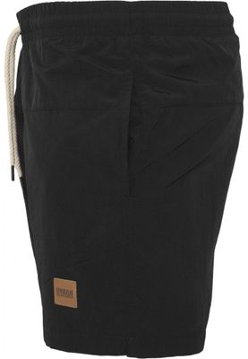 Boys Block Swim Shorts