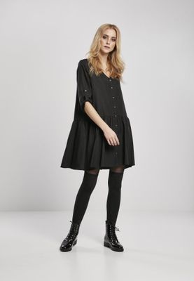 Babydoll dress