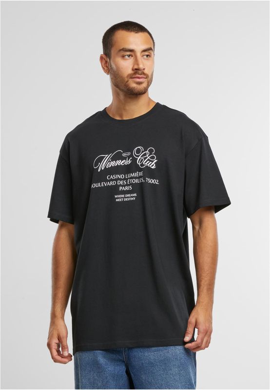 Winners Club Oversize T-shirt