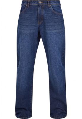 Heavy Ounce Straight Fit Jeans