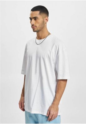 DEF oversize tee