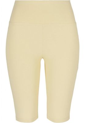 Ladies Organic Stretch Jersey Cycle Shorts