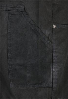 Snickarshorts med förstärkta knä herr