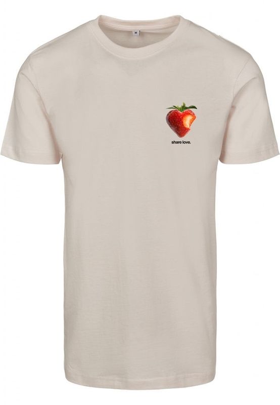 Ladies Share Love Tee