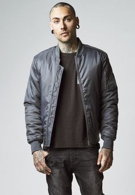 Classic Bomber jacket