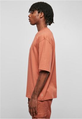 Organic Oversized Sleeve Tee