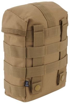 Taske "fire" MOLLE