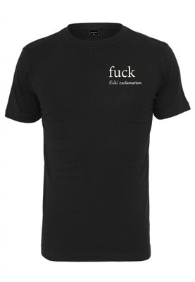 FCK T-shirt
