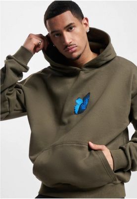 Le Papillon Heavy Oversize Hoody