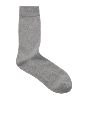 3-pack sportstrumpor – Black, Dark Grey & Light Grey