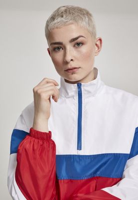 Pull over jacket ladies