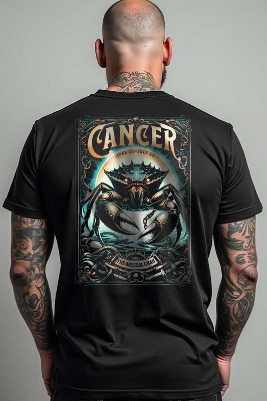 Kräfta T-shirt herr