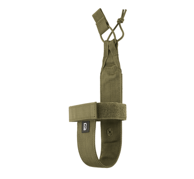 Flaskeholder MOLLE Flex Medium