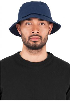 Flexfit bucket hat - cotton twill