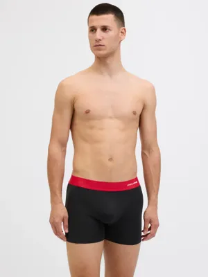 Stilrena boxershorts - 3-pack