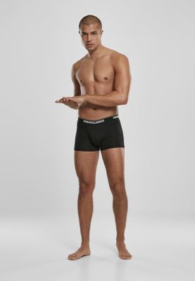 Boxer Shorts 3-Pack