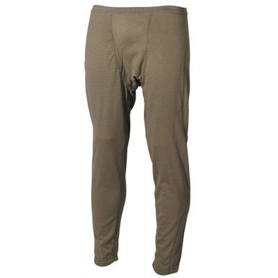 US Long underwear Level II Gen III