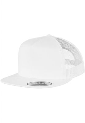 Classic trucker cap