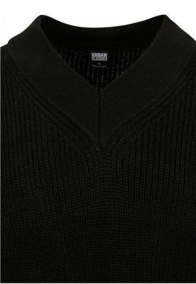 V-Neck Sweater