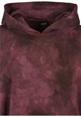 Tye Dyed Hoody