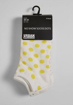 5-pack sokker