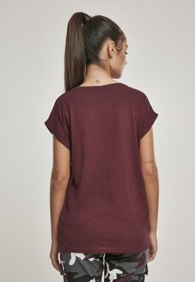 Beautiful lady top with wide sleeves