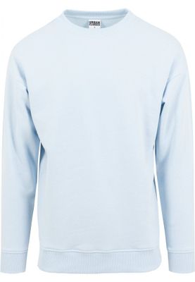 Basic Sweatshirt crew