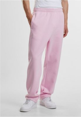Fluffy Trackpants