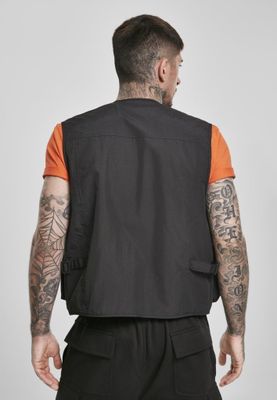 Tactical Vest