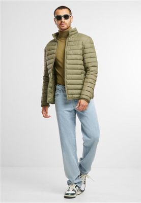 Men's lightweight jacket