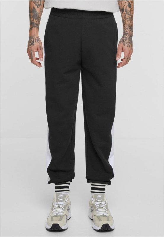 Retro track pants