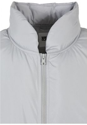 Clean Puffer Vest