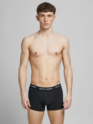 12-pack boxershorts Jack & Jones