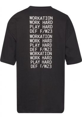 DEF Busy Tshirt
